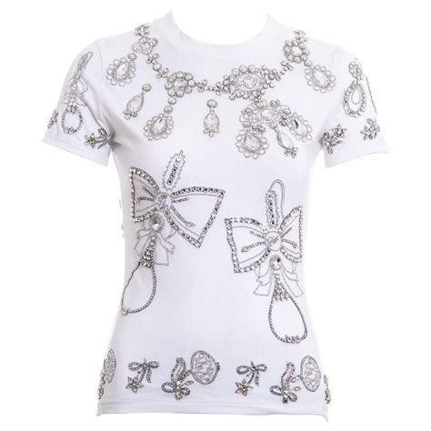 dior monogram sheer shirt